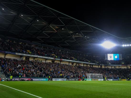 MK Dons and Lincoln share points from frustrating stalemate