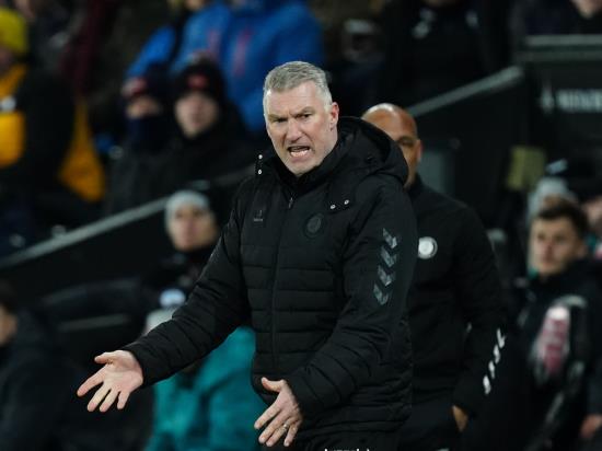 Nigel Pearson proud of in-form Bristol City after FA Cup win at Swansea