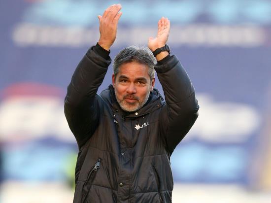 David Wagner pleased with Norwich response at Coventry after ‘wild’ first half