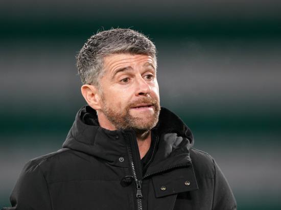 Stephen Robinson credits Trevor Carson and goalkeeping coach for shoot-out win