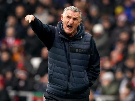 Tony Mowbray will not say sorry to Boro-supporting son after Sunderland win