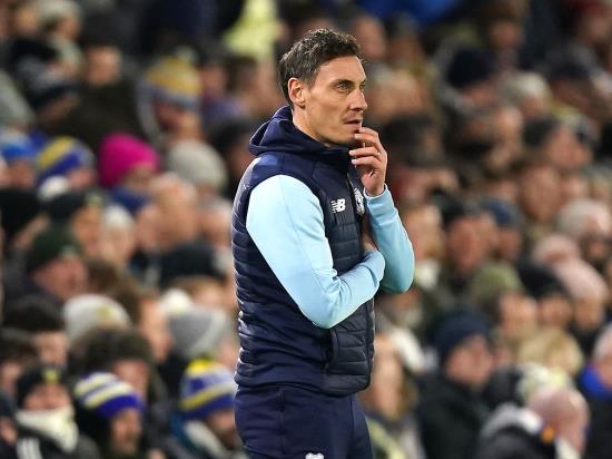 Dean Whitehead admits Cardiff are desperate for new faces after Millwall defeat