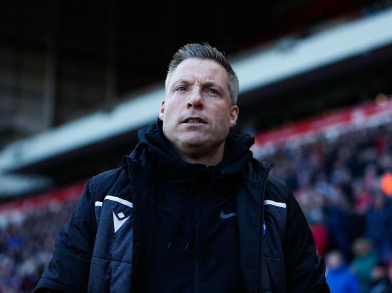 Neil Harris hails sharp-shooting Gillingham after victory at Colchester