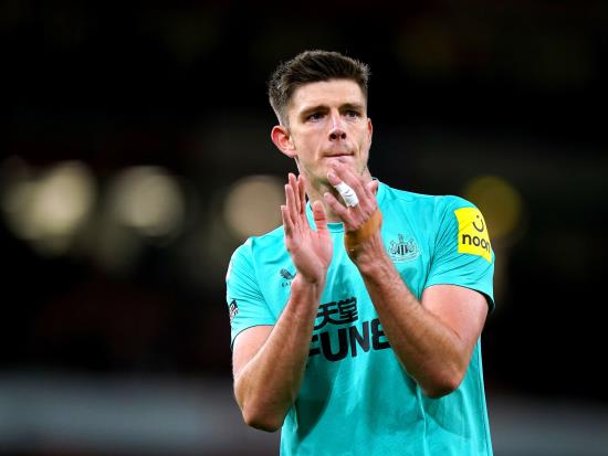 Bruno Guimaraes hails ‘best goalkeeper in the world’ Nick Pope after Magpies win