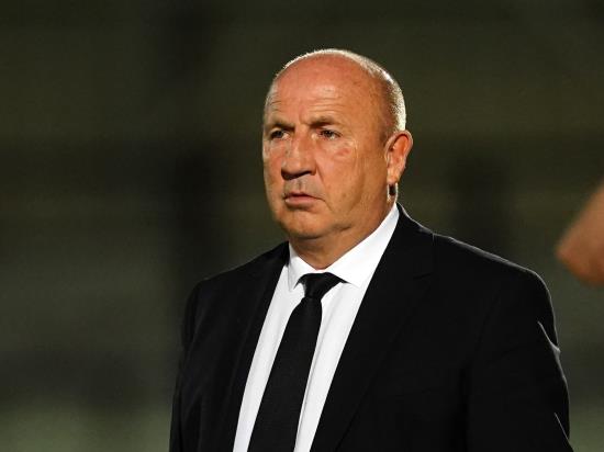 John Coleman says Stanley need to improve if they are to test Leeds