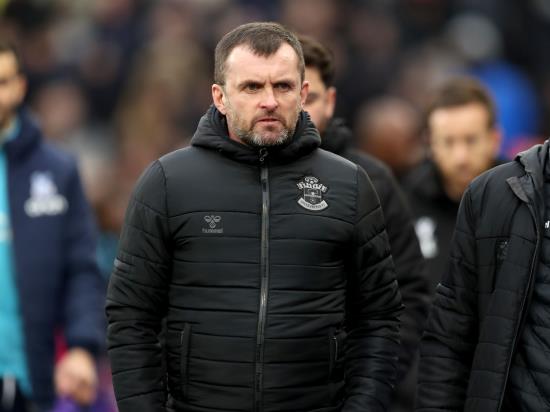 Nathan Jones says cup exit for under-pressure Saints would have caused ‘carnage’