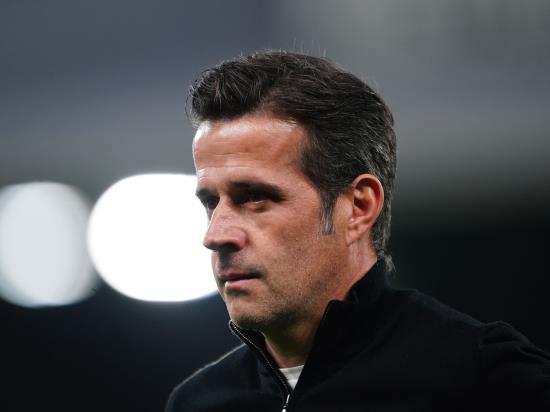 Marco Silva frustrated by missed chances as Fulham draw with Sunderland