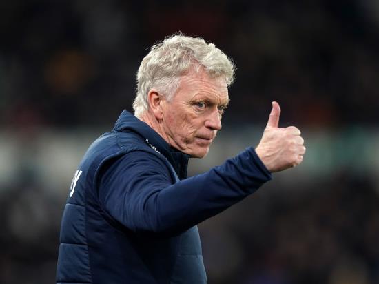 David Moyes relishing chance to take on former club Manchester United in FA Cup
