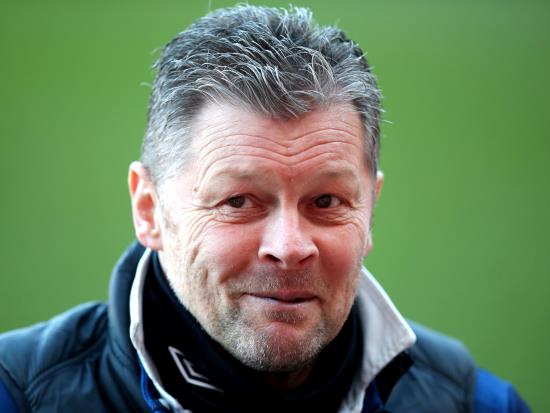 Steve Cotterill happy to feel benefit after ‘almighty’ delay on scouting trip