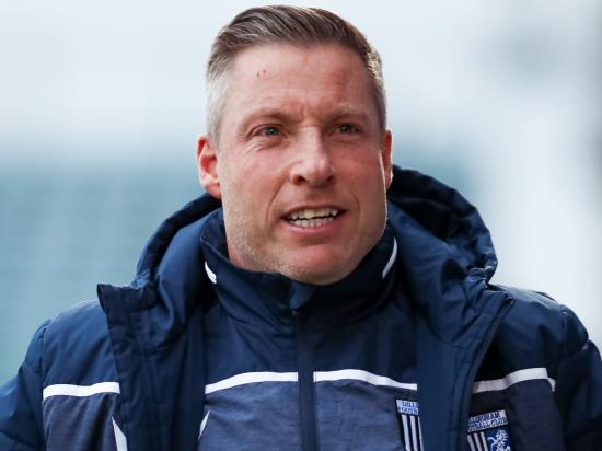 Gillingham boss Neil Harris thrilled with win over Crawley