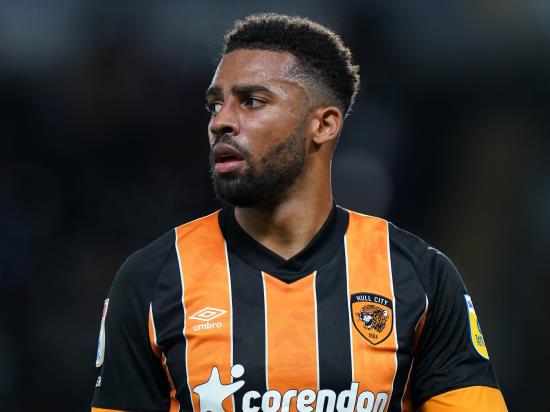 Cardiff’s relegation concerns suffer blow as Cyrus Christie nets Hull winner