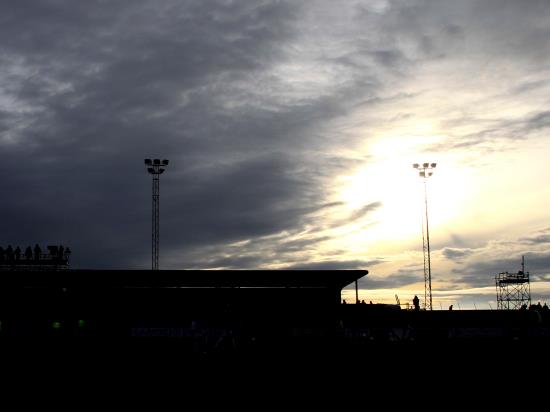 Raith come from behind to beat Arbroath