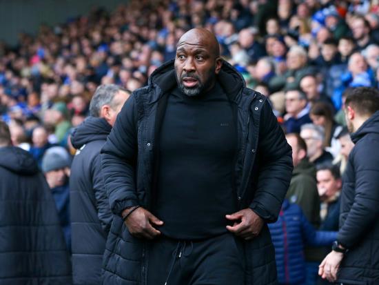 Darren Moore hails table-topping Sheffield Wednesday after win over Plymouth