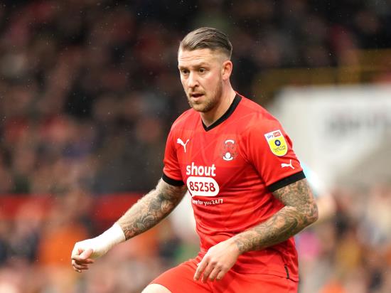 George Moncur winner earns Leyton Orient victory over Wimbledon