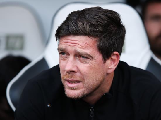 Darrell Clarke demands response after ‘naive’ Port Vale hammered by Wycombe