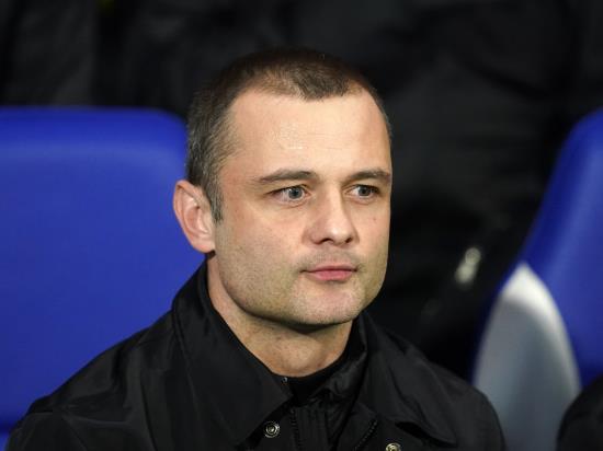 Shaun Maloney’s Wigan reign begins with goalless draw at Blackburn