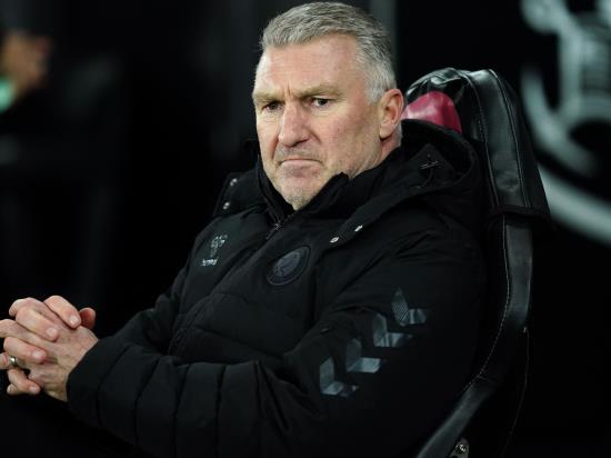 Nigel Pearson: The future is looking brighter for Bristol City