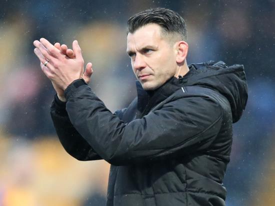 Matt Bloomfield thrilled as Colchester treat away fans to record-equalling win