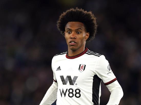 Willian is really something, says Fulham boss Marco Silva