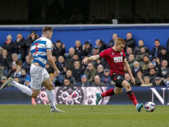 Duncan Watmore goal helps Millwall end long wait for Loftus Road win