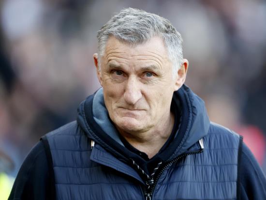 Tony Mowbray hails Sunderland for digging deep to secure win over Reading