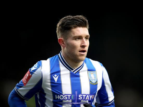 Josh Windass’ double helps Sheffield Wednesday to victory