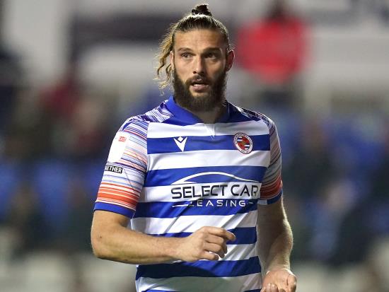 Reading halt wretched run with Rotherham victory