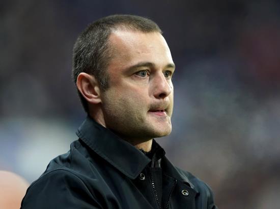 Shaun Maloney confident he can lead Wigan to safety after draw with Bristol City