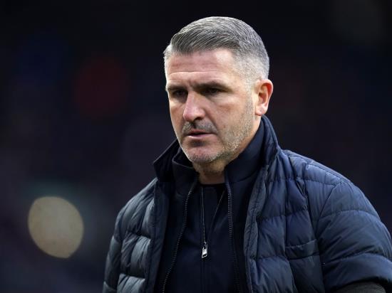 Ryan Lowe hopes Preston fans will rediscover their love for the team