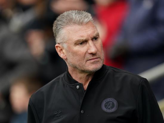 Nigel Pearson pleased with Bristol City’s last-gasp draw at Sunderland