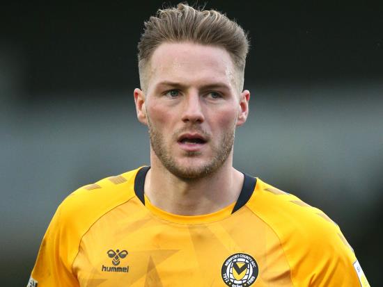 Cameron Norman’s late show earns Exiles a point against former club Walsall