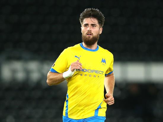 Torquay boost survival bid with win over Barnet