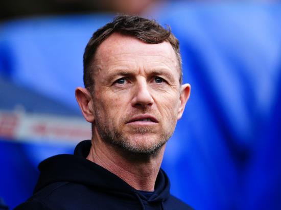 Gary Rowett hails half-fit Tom Bradshaw after late equaliser for Millwall