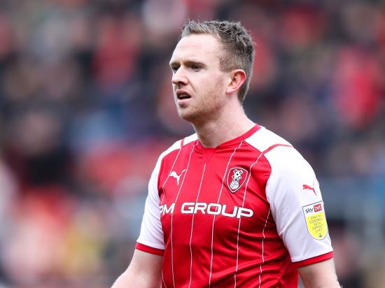 Rotherham boost survival hopes with much-needed win against Sunderland