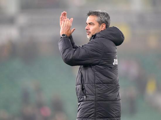 David Wagner salutes Norwich after beating Cardiff despite slow start