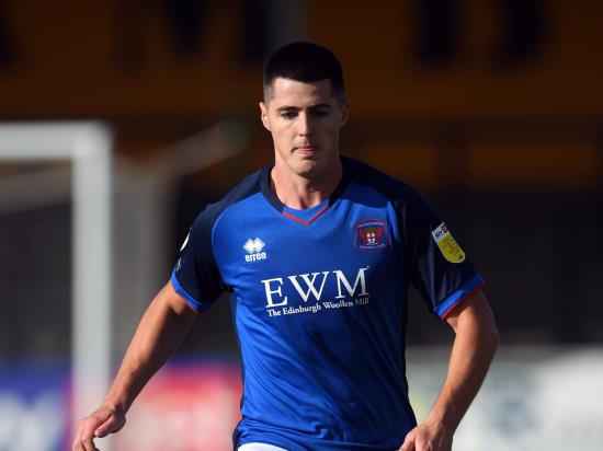 Carlisle improve promotion prospects with convincing win at struggling Crawley