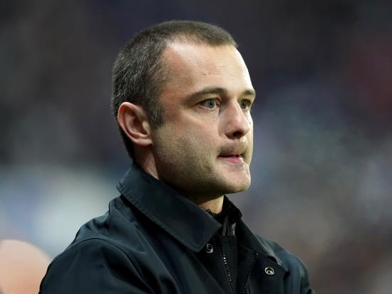 Shaun Maloney: Wigan’s defeat at Preston is a big blow to survival hopes