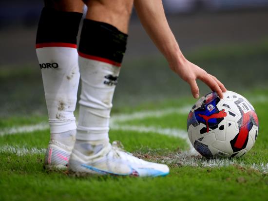 Bromley back to winning ways at Torquay