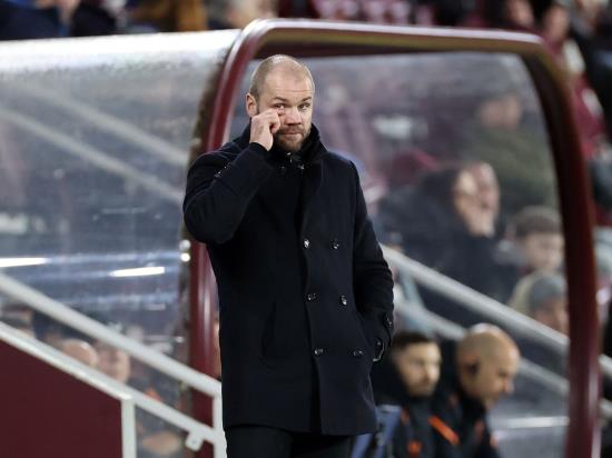 Robbie Neilson enjoys ‘really important’ win as Hearts prepare for Celtic games