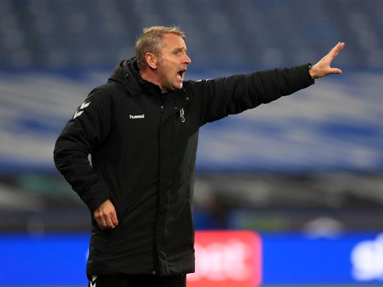 Paul Simpson wants Carlisle to make some noise as promotion race hots up