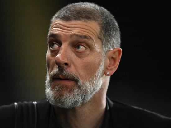 Stalemate ‘simply not enough’ for Watford to achieve aims – Slaven Bilic