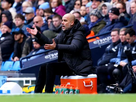 ‘Good moments always come back’ – Pep knew Foden’s form would return