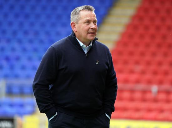 Billy Dodds delighted Inverness can cash in after cup success over Kilmarnock