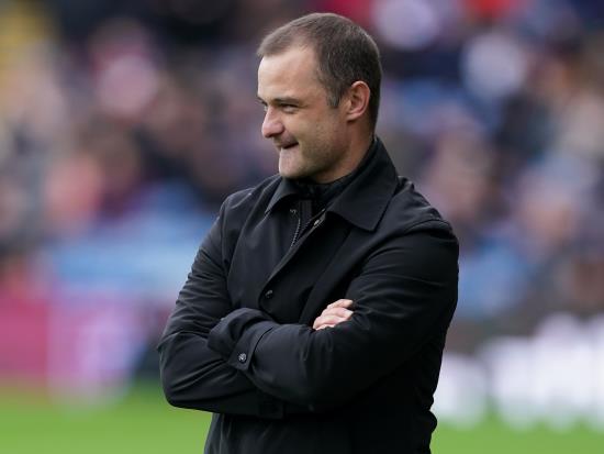 Shaun Maloney ‘super proud’ of Wigan players after ‘difficult 48 hours’