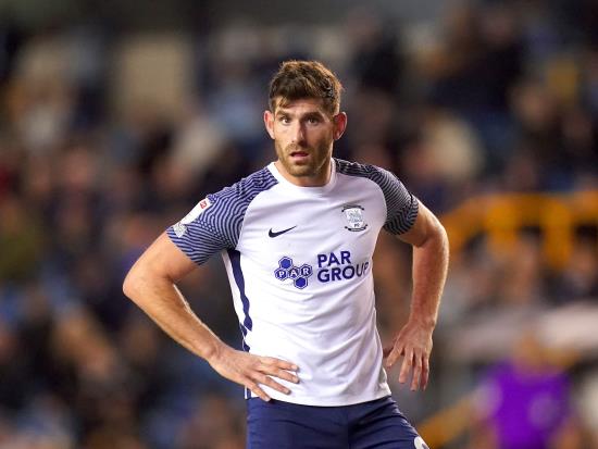 Tom Cannon and Ched Evans goals keep Preston’s play-off dream on track
