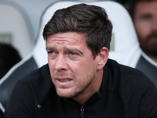 Darrell Clarke pleased with Port Vale performance despite draw at Fleetwood