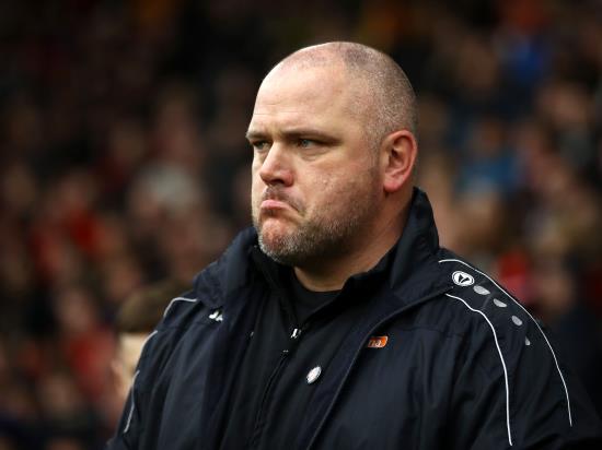 Rock-bottom Rochdale were ‘naive’ in defeat at Grimsby – Jim Bentley