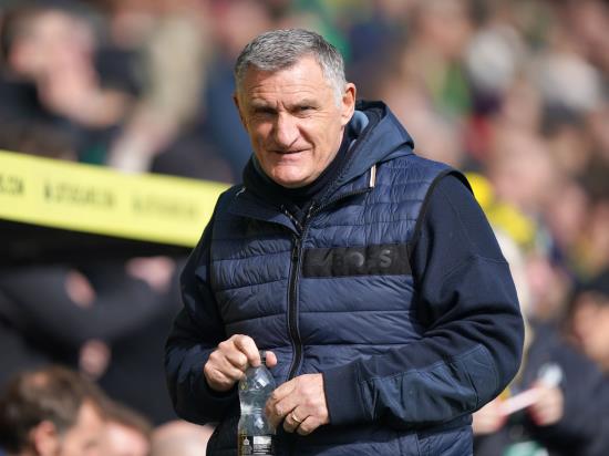 Huge positive for us – Sunderland boss Tony Mowbray delighted with Norwich win