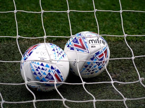 Spoils shared after early goals see Maidenhead and Aldershot draw