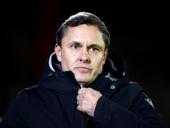 Tonight was the most important – Paul Hurst glad as Grimsby avoid distractions
